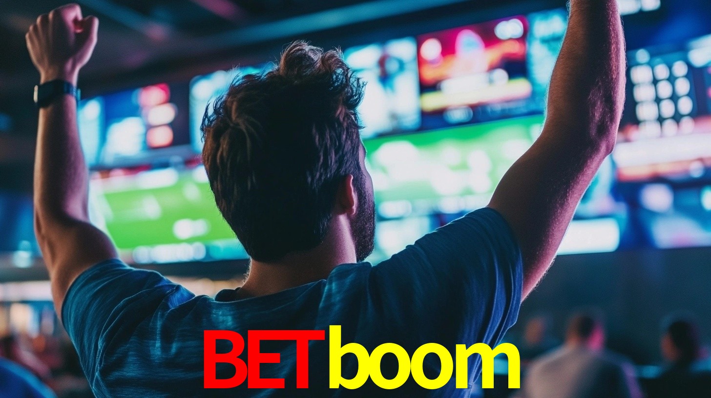 betboom - Fortuna e Diversão - betboom.com