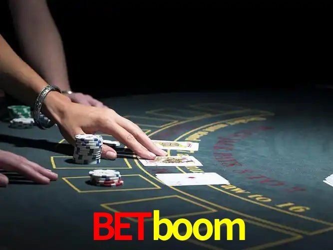 Bônus e promoções da betboom