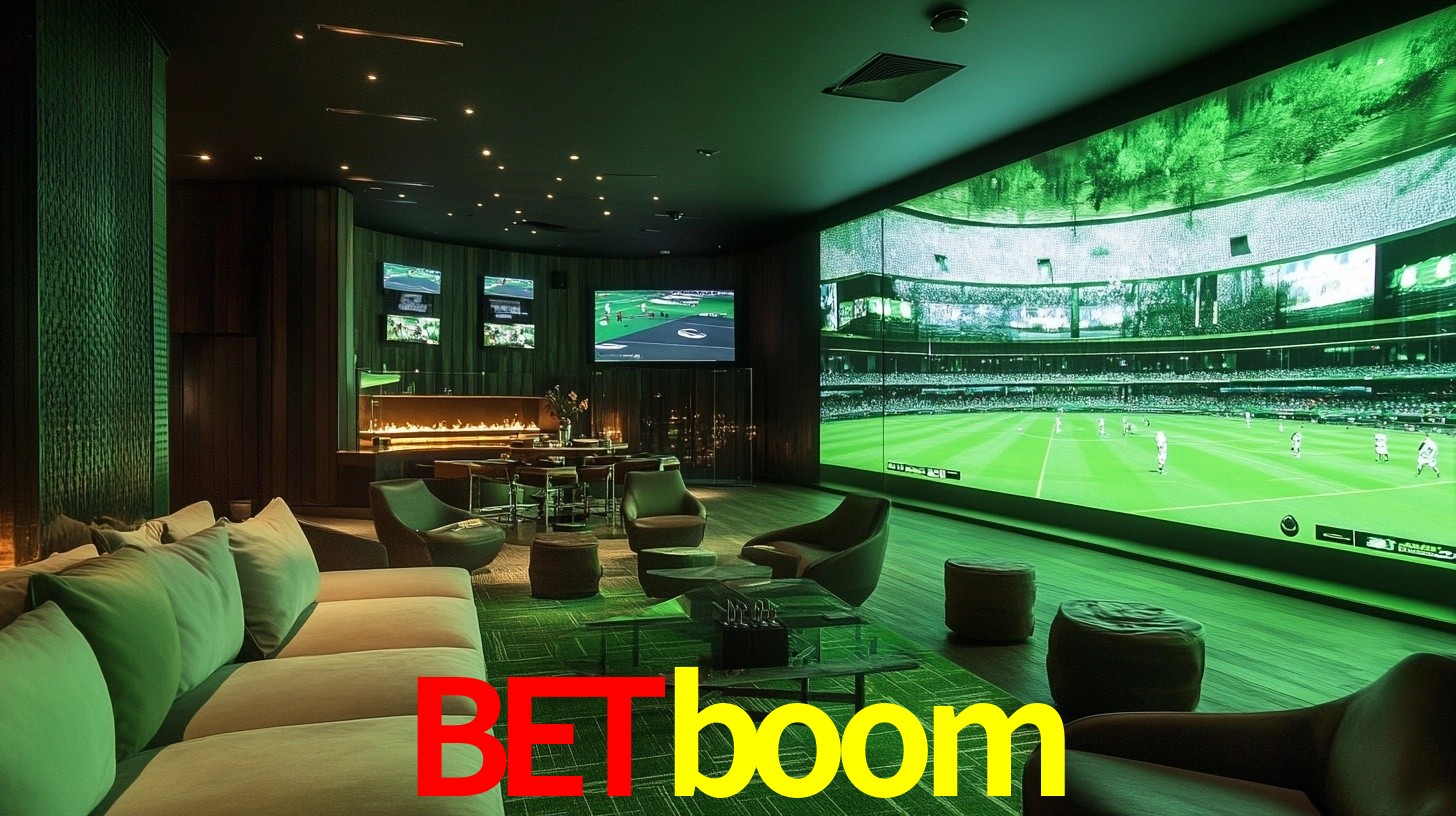 betboom: Seu Cassino Premiado com Pagamentos Rápidos