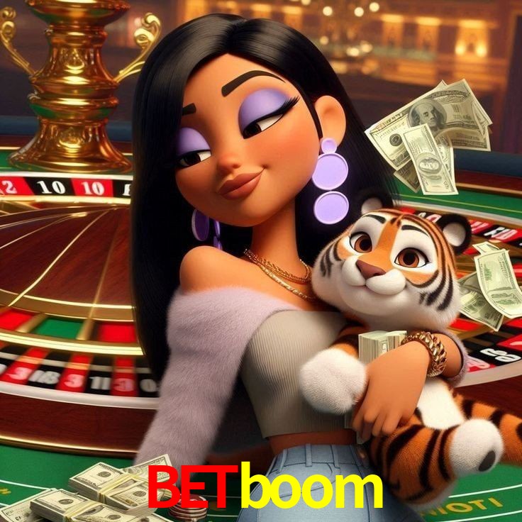 Experiência VIP betboom