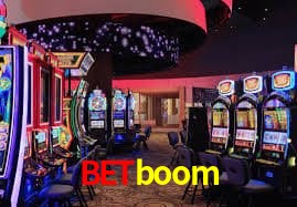 Variedade de jogos na betboom