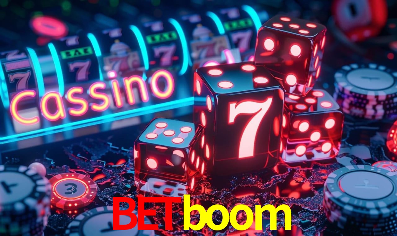 Experiência VIP betboom