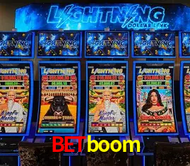 A Revolução dos Aplicativos de Jogos no betboom