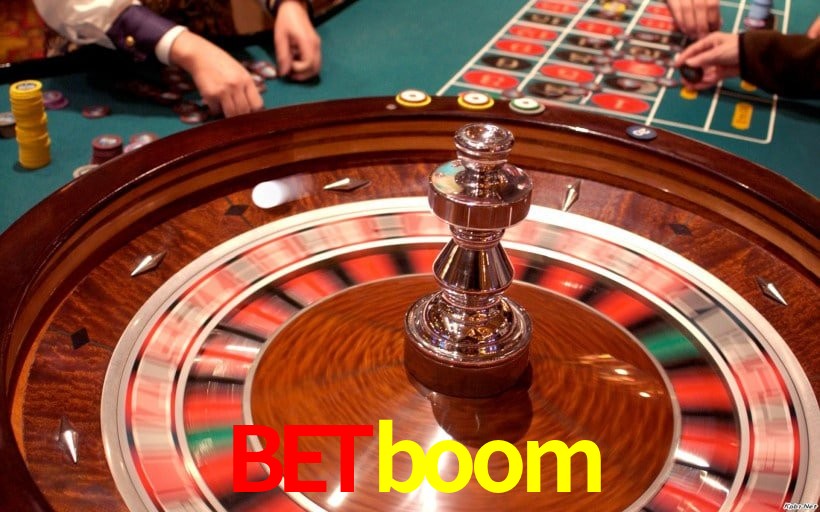 Estatísticas betboom