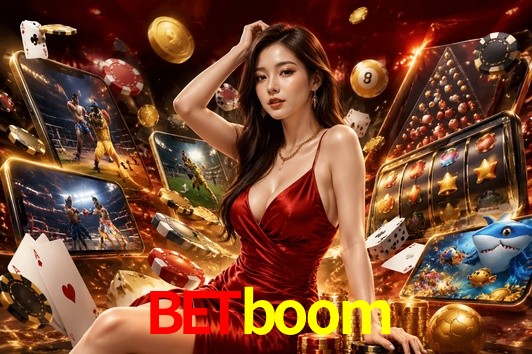 Statistics betboom