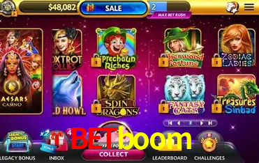 Desvendando o Mundo dos Jogos Virtuais na betboom