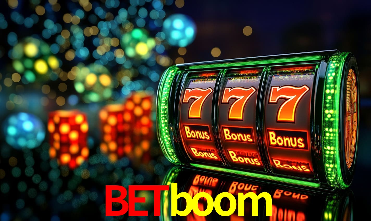 Benefícios da Conta betboom