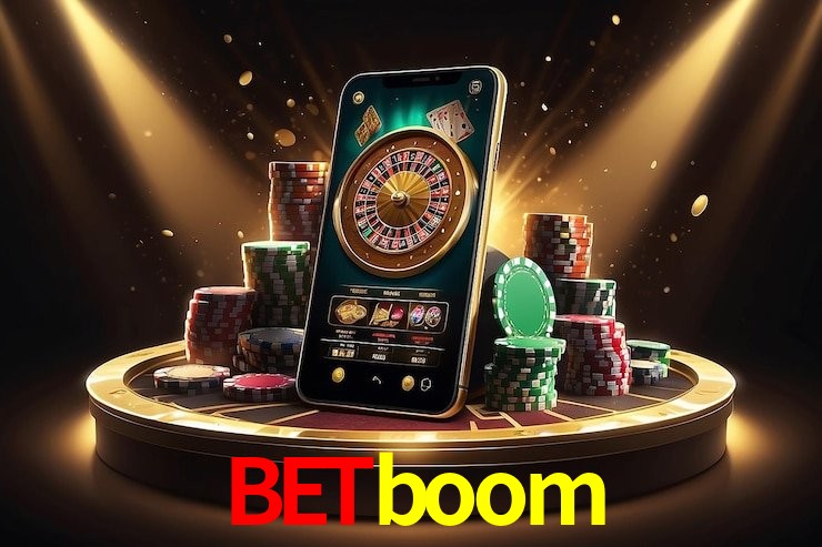 Tecnologia da Plataforma betboom