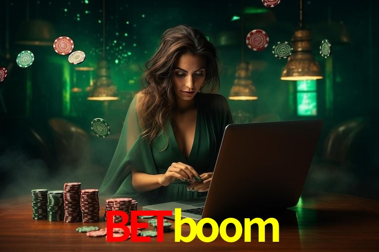 Escolher plataforma para baixar betboom