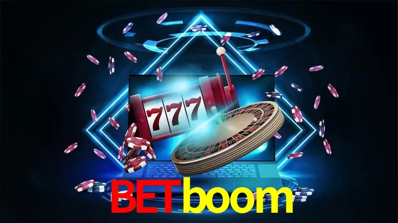 Login Seguro betboom