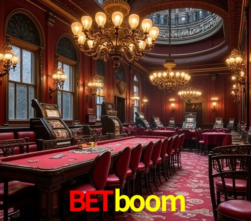 Especiais de Fim de Semana betboom