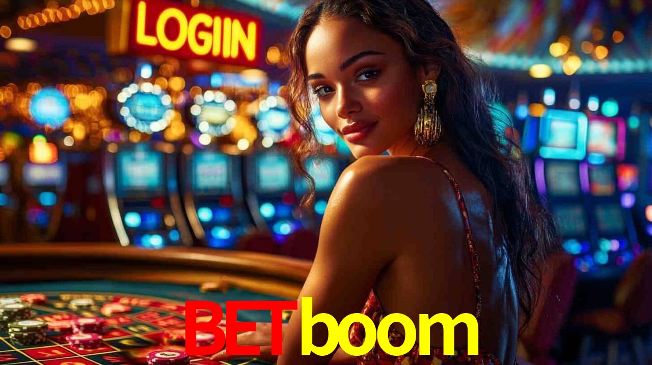 Provedores de Jogos betboom