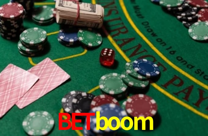 betboom casino