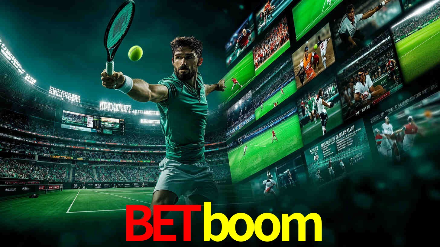 A Experiência Imersiva dos Cassinos Ao Vivo no betboom