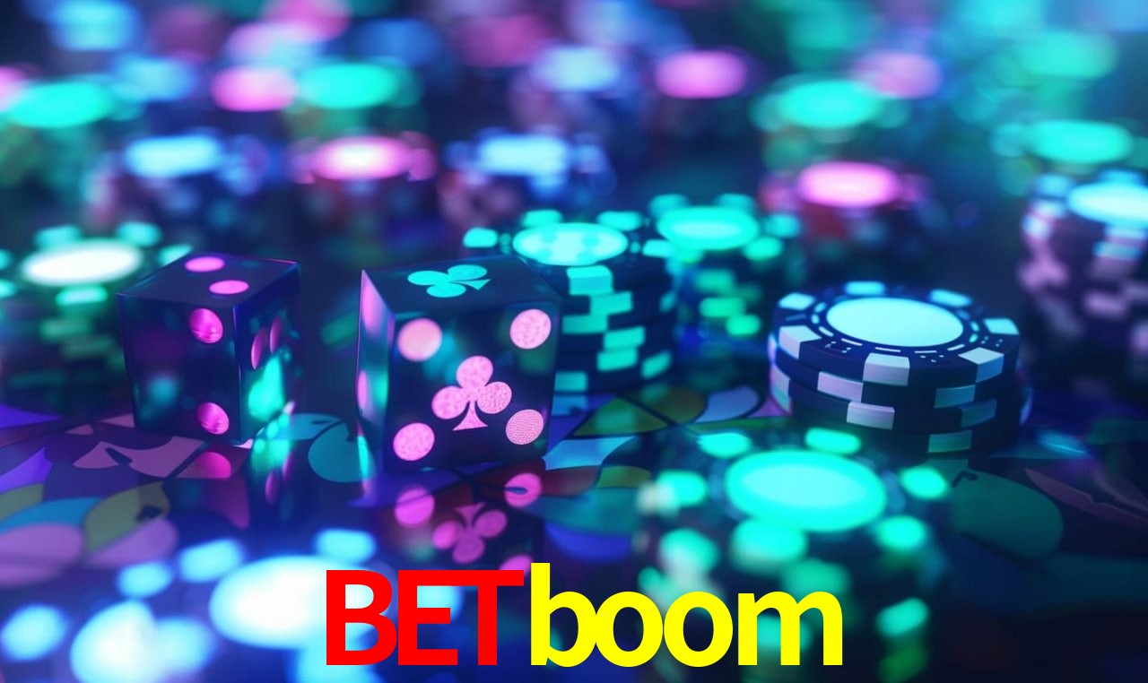 Mesa de Roleta betboom