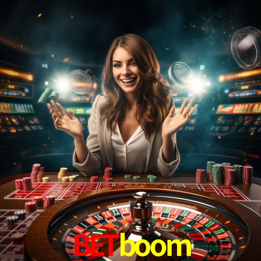 betboom casino