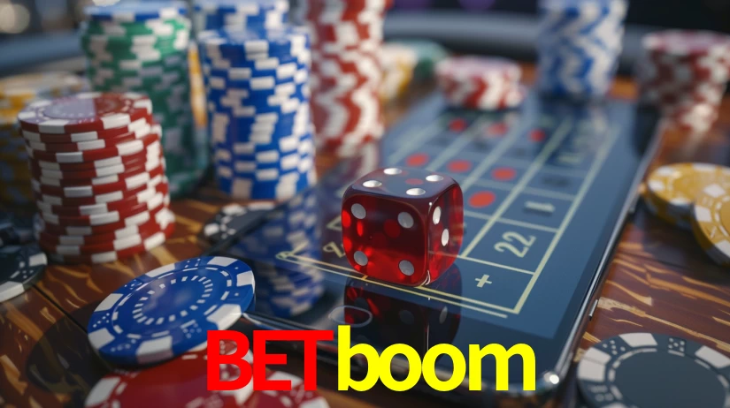 Bônus Generosos e Exclusivos no betboom para Você!