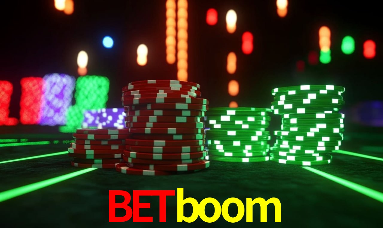 Game Statistics betboom