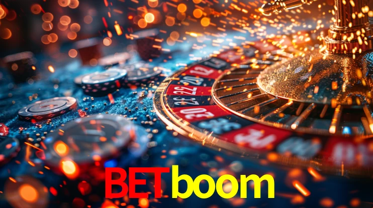 Account Benefits betboom