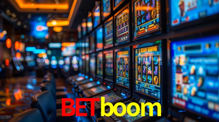 Security Systems betboom