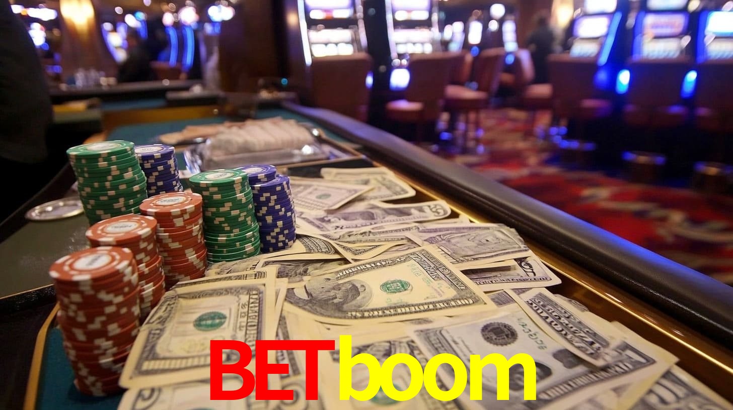 Biblioteca de slots populares na betboom