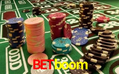 Apostas com odds competitivas na betboom