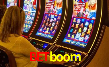 Bônus após cadastro na betboom