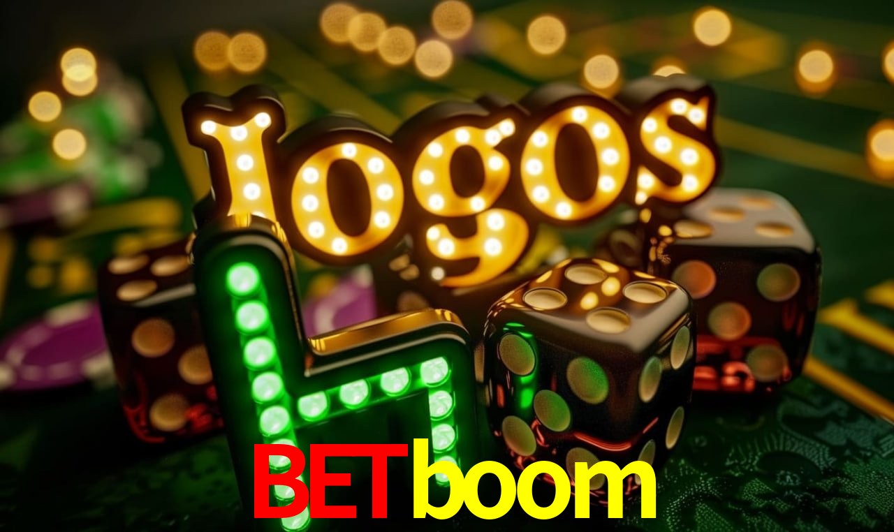 Recursos de Bônus betboom