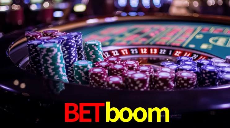 VIP Casino betboom