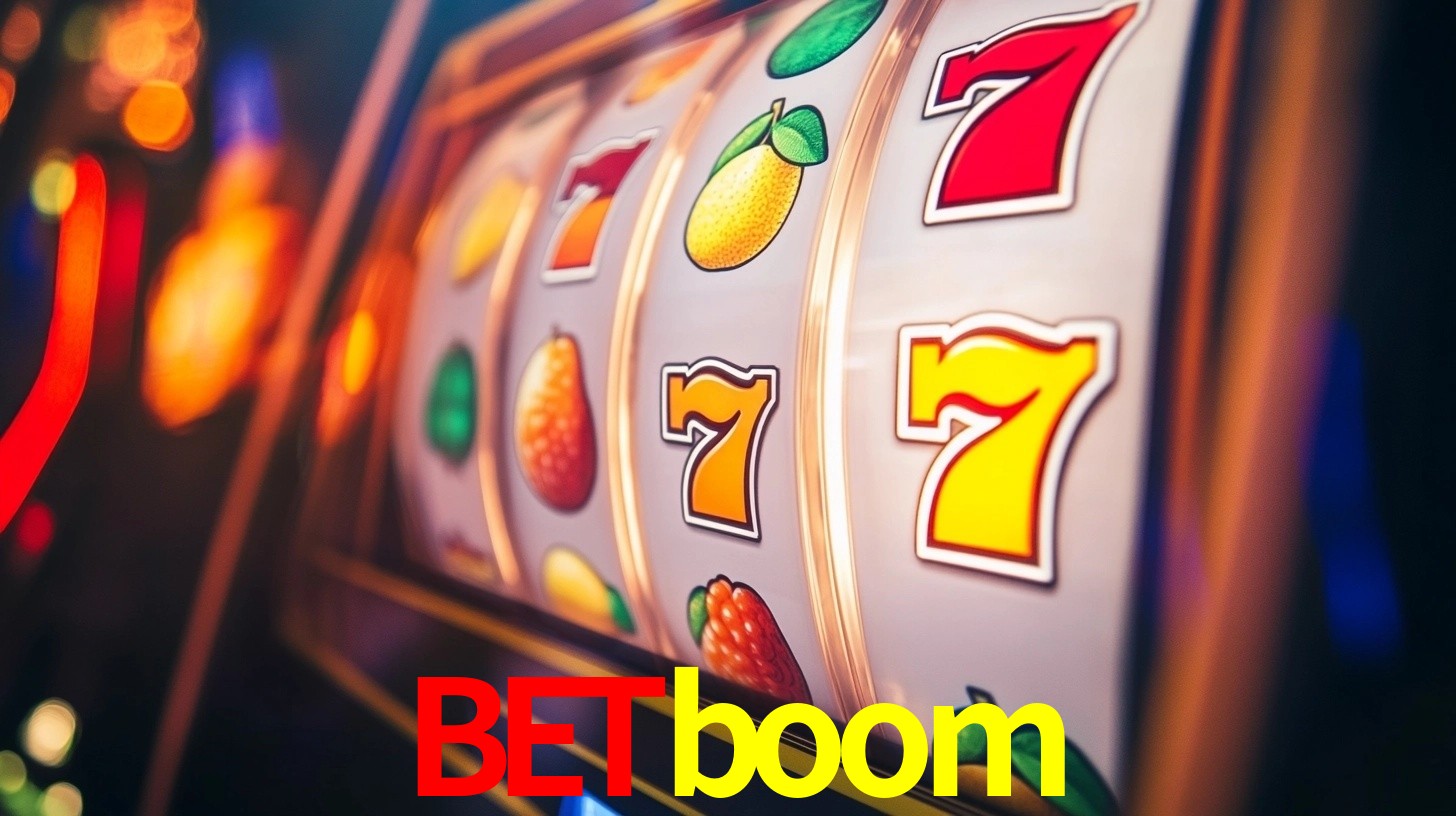 betboom App Interface