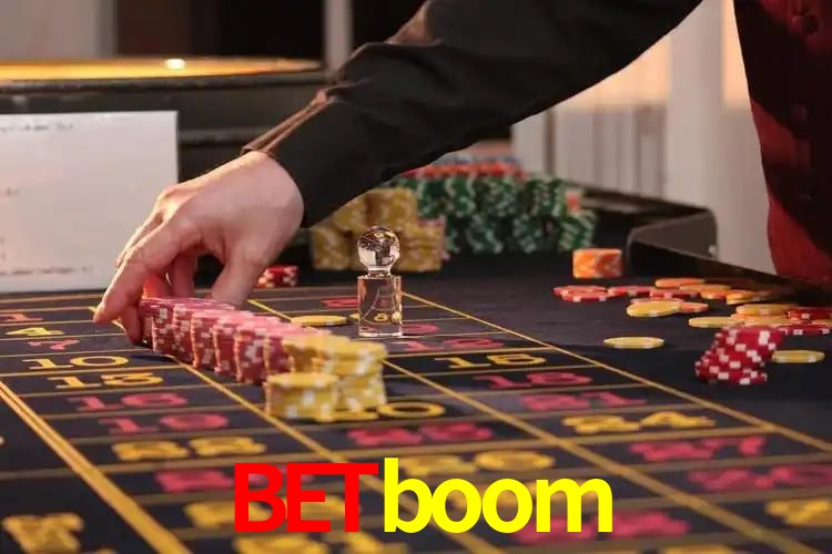 Inovações de Jogos na betboom: O Futuro das Experiências Interativas