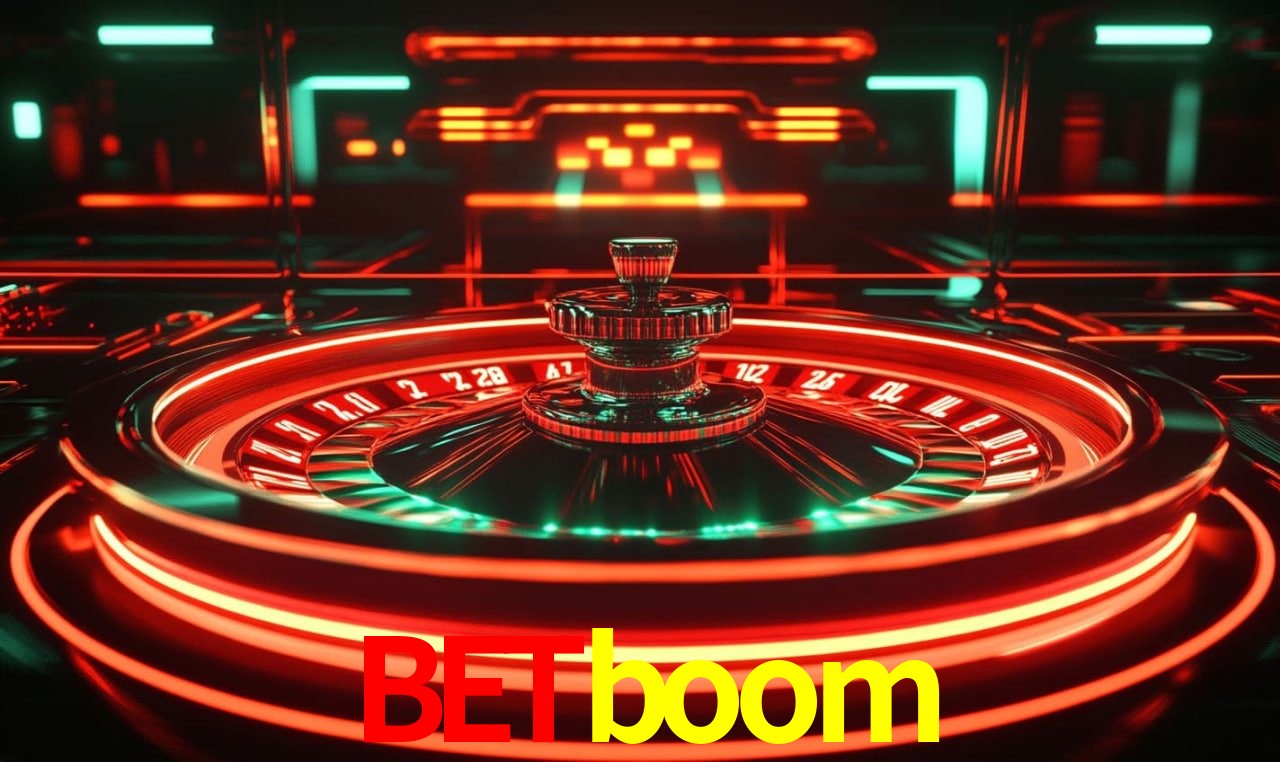 Desvendando o Mundo dos Jogos Virtuais na betboom