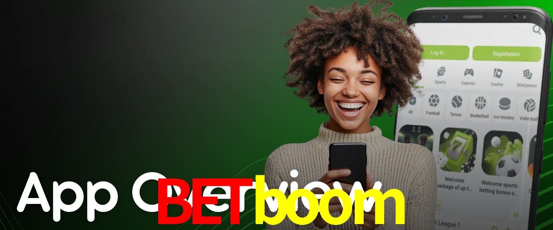 Seasonal Promotions betboom