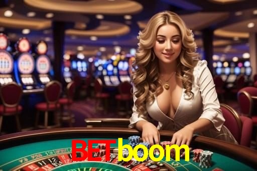 Football Betting betboom