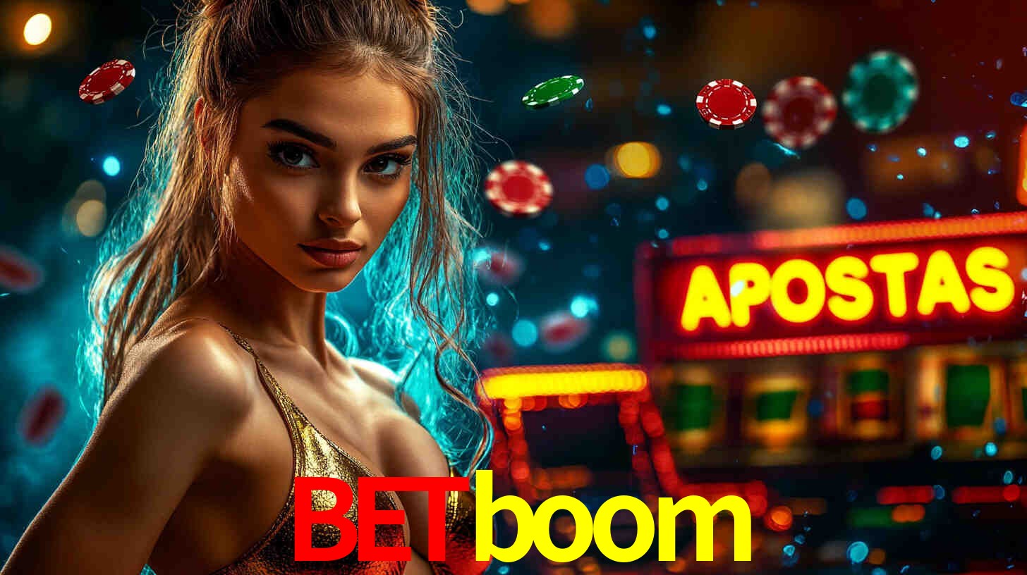 Apostas Esportivas na betboom: Um Guia Completo