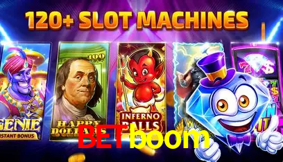 A Revolução dos Aplicativos de Jogos no betboom