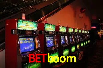 Descubra a Magia dos Jogos de Arcade no betboom