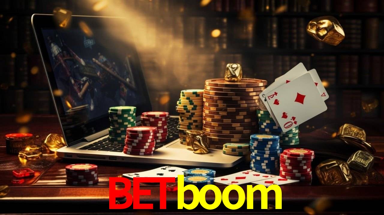 Mesa de Blackjack betboom