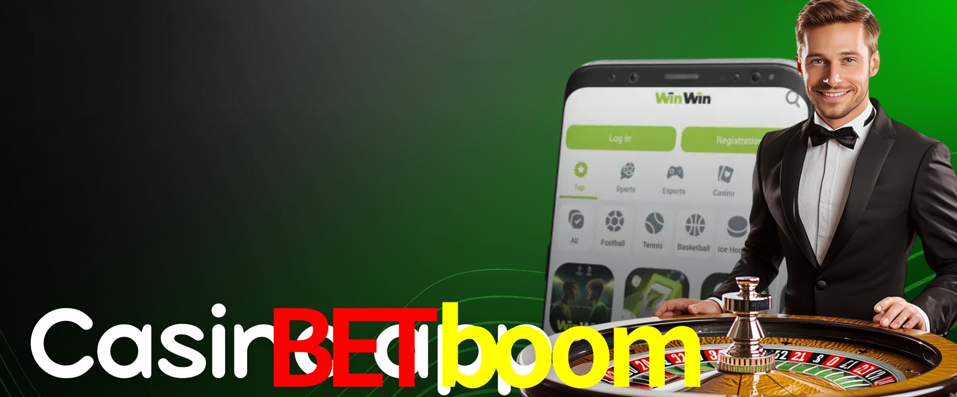 Weekend Specials betboom