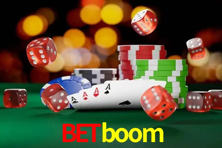 Diretório de Jogos betboom