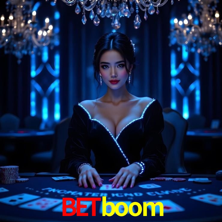 Casino Ao Vivo betboom