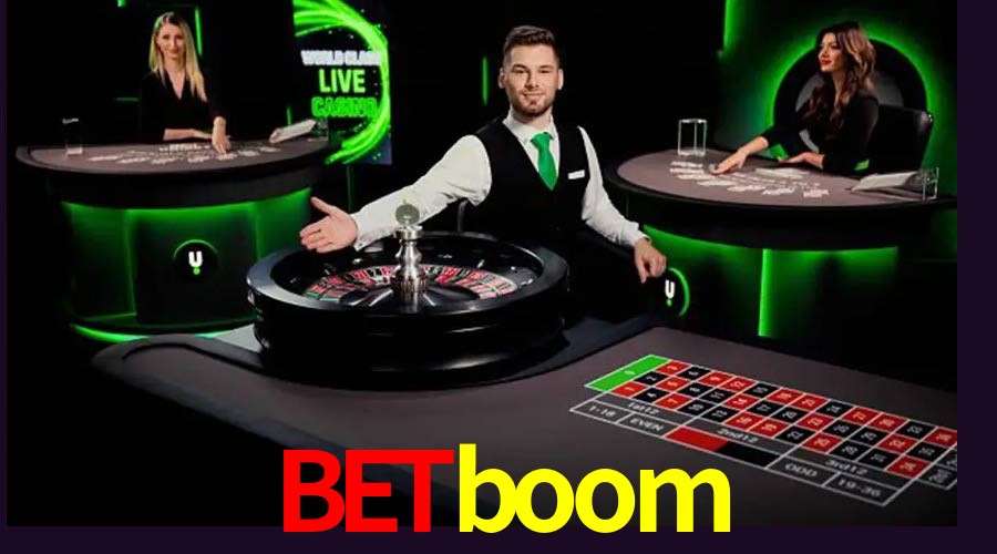 Responsive Design betboom