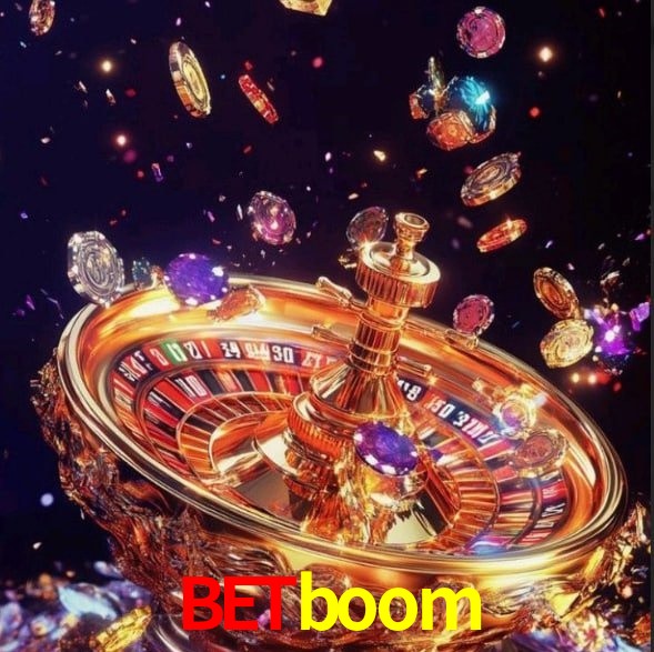 Promoção Relâmpago betboom