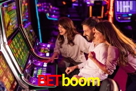 Mesa de Blackjack betboom