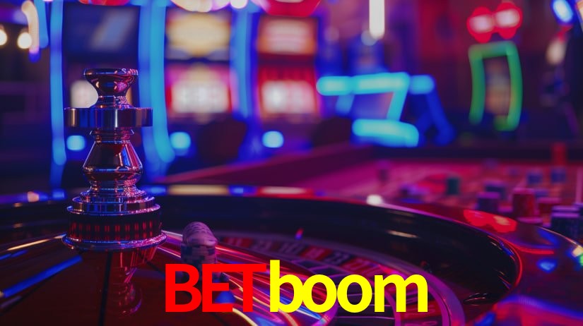 Sinta a adrenalina dos jogos de cassino com betboom