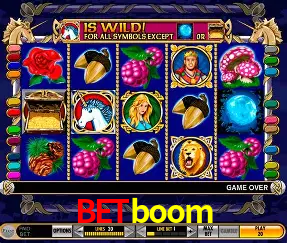 Descubra o Mundo do Cassino Online com betboom