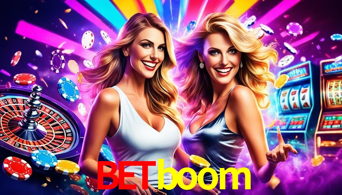Apostas de Futebol betboom