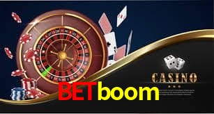 Tecnologia da Plataforma betboom