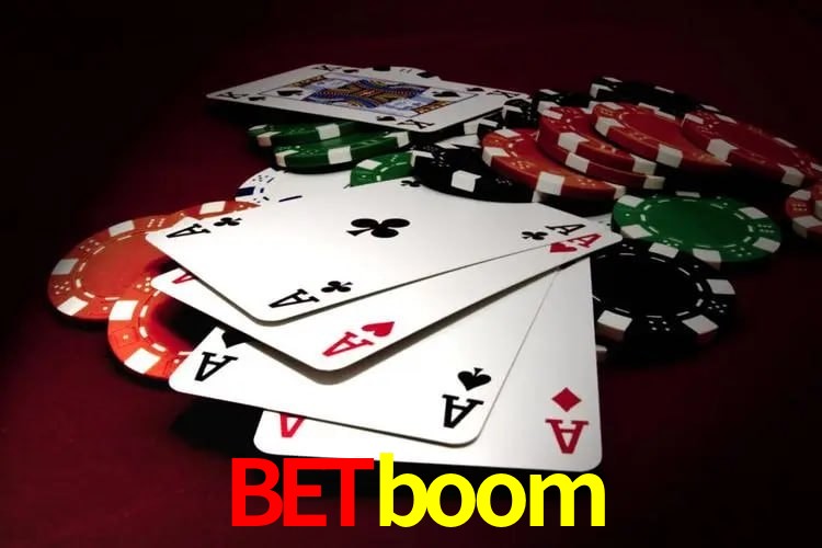 Estatísticas do Jogo betboom