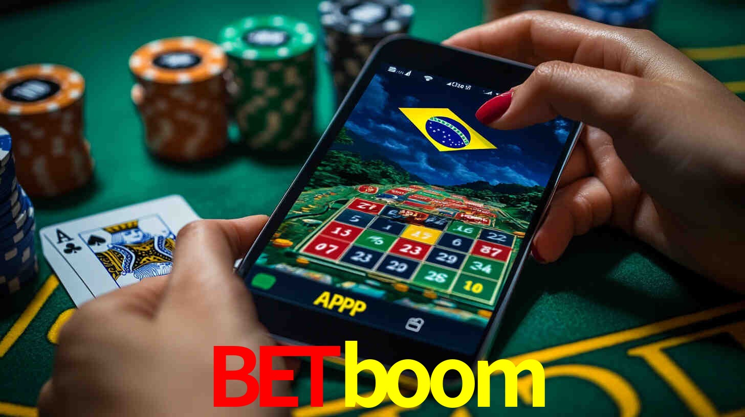 Descubra o Programa VIP da betboom: Vantagens Exclusivas para Jogadores